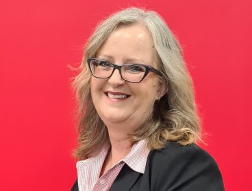 Profile photo of Wendy Barton